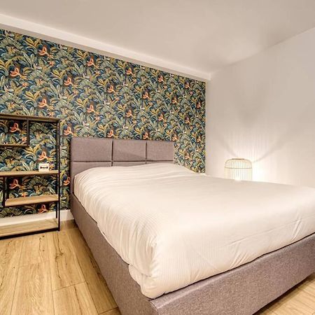 Charmant Studio Au Coeur De Metz Dış mekan fotoğraf